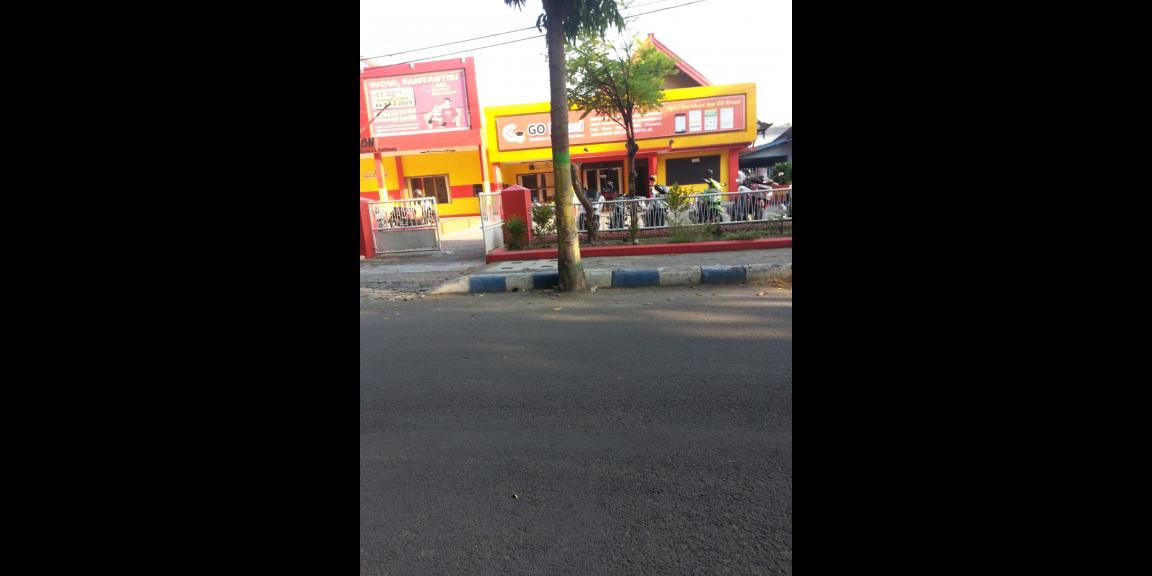 Jual Rumah dan Gudang di KebonRojo Jombang, Jatim Jual Rumah dan Gudang di KebonRojo Jombang, Jatim