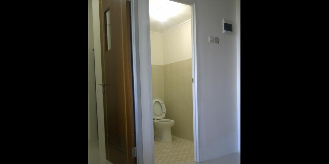 Disewakan Apartemen Puncak Kertajaya 2 BR UnFurnish Disewakan Apartemen Puncak Kertajaya 2 BR UnFurnish