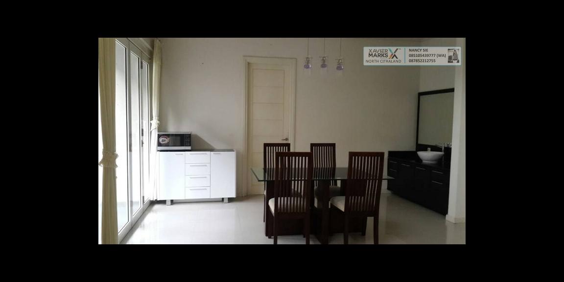 Sewa Citraland Surabaya - Magnificent, Love living here. Sewa Citraland Surabaya - Magnificent, Love living here.