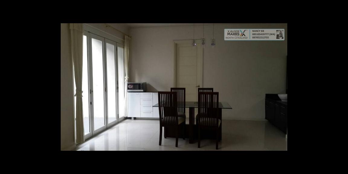 Sewa Citraland Surabaya - Magnificent, Love living here. Sewa Citraland Surabaya - Magnificent, Love living here.