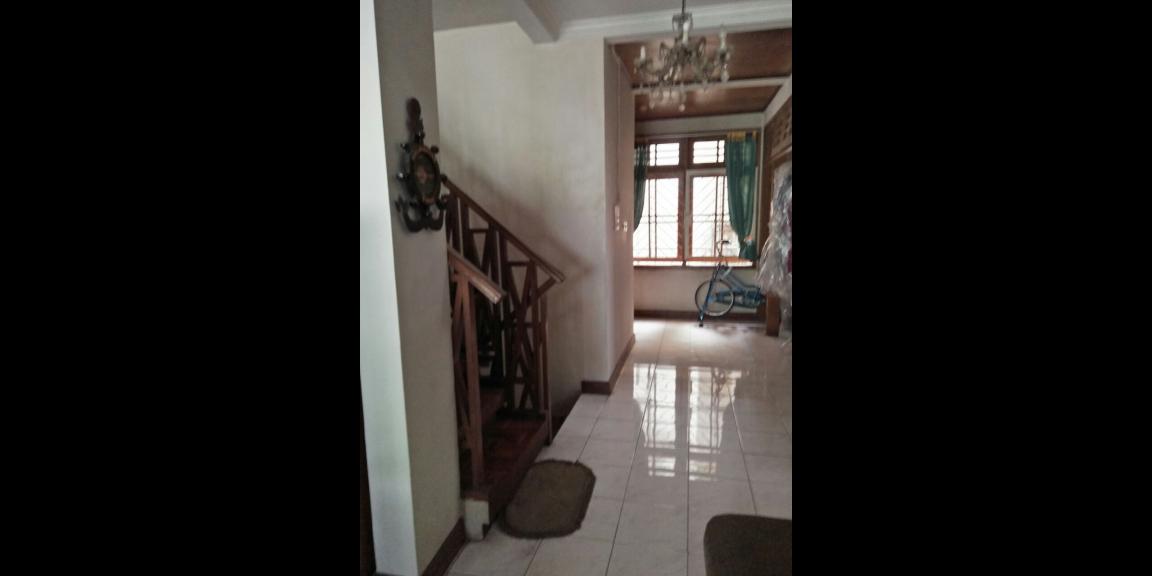 Rumah Asri Lokasi Condet Jakarta Timur Rumah Asri Lokasi Condet Jakarta Timur