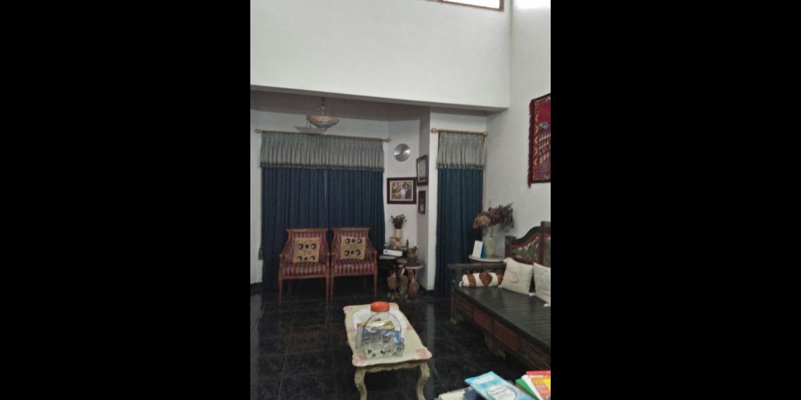 Rumah Asri Lokasi Condet Jakarta Timur Rumah Asri Lokasi Condet Jakarta Timur