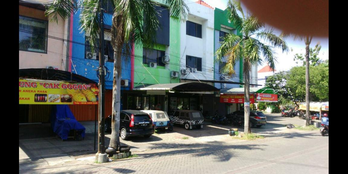 Dijual Cepat Ruko 3 Lantai 0 Jalan Raya Dijual Cepat Ruko 3 Lantai 0 Jalan Raya