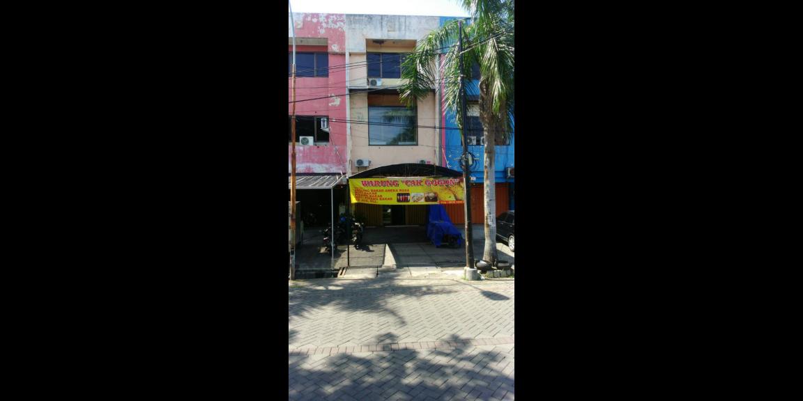 Dijual Cepat Ruko 3 Lantai 0 Jalan Raya Dijual Cepat Ruko 3 Lantai 0 Jalan Raya