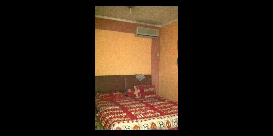 Dijual rumah minimalis di mangga besar Dijual rumah minimalis di mangga besar