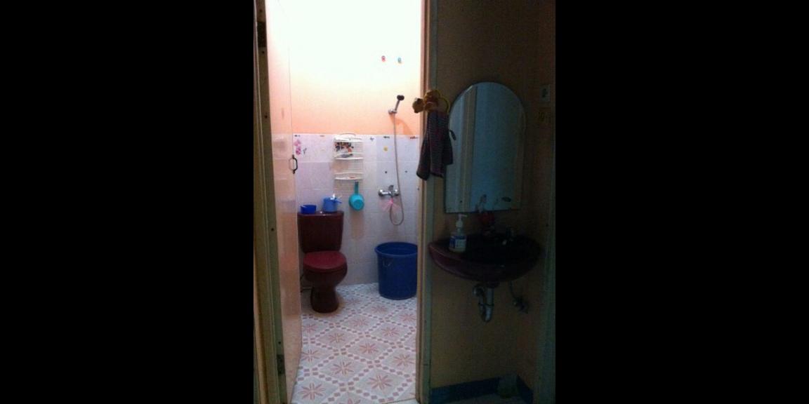 Dijual rumah minimalis di mangga besar Dijual rumah minimalis di mangga besar