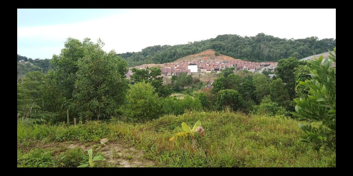 Jual Tanah di Balikpapan Jual Tanah di Balikpapan