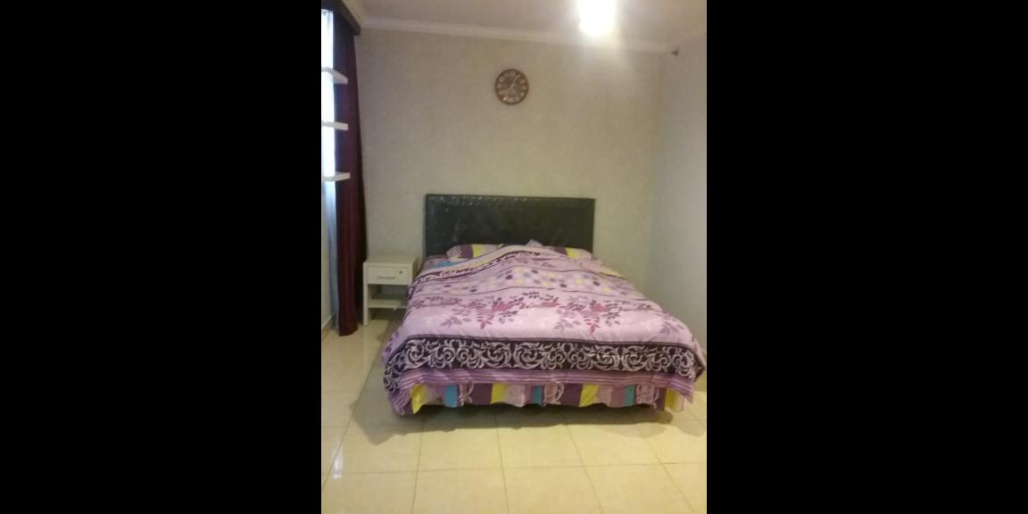 Apartemen Taman Rasuna, kondisi bagus, KPA bisa dibantu Apartemen Taman Rasuna, kondisi bagus, KPA bisa dibantu