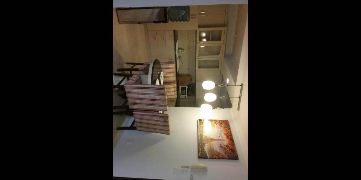 Apartemen Taman Rasuna, kondisi bagus, KPA bisa dibantu Apartemen Taman Rasuna, kondisi bagus, KPA bisa dibantu