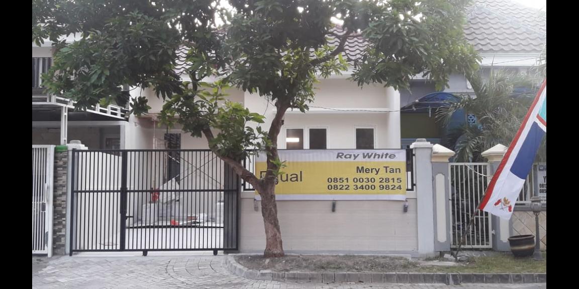 Puri Safira Menganti    Cluster Brasavolla Blok G 7 Puri Safira Menganti    Cluster Brasavolla Blok G 7