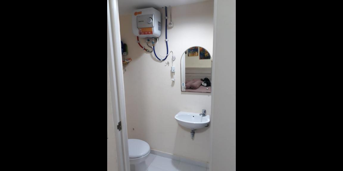 DISEWA : Apartment Aeropolis Full Furnished DISEWA : Apartment Aeropolis Full Furnished