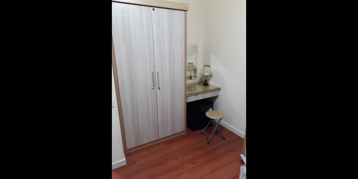 DISEWA : Apartment Aeropolis Full Furnished DISEWA : Apartment Aeropolis Full Furnished