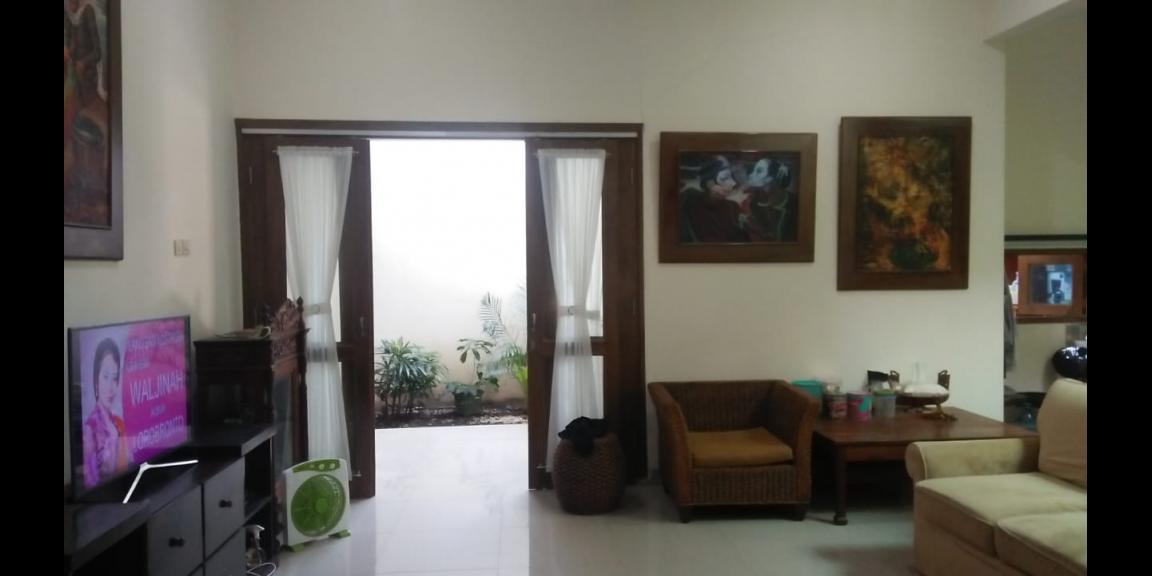 Rumah BERKELAS di Jogja Barat Dekat Kampus PGRI Yogyakarta Rumah BERKELAS di Jogja Barat Dekat Kampus PGRI Yogyakarta