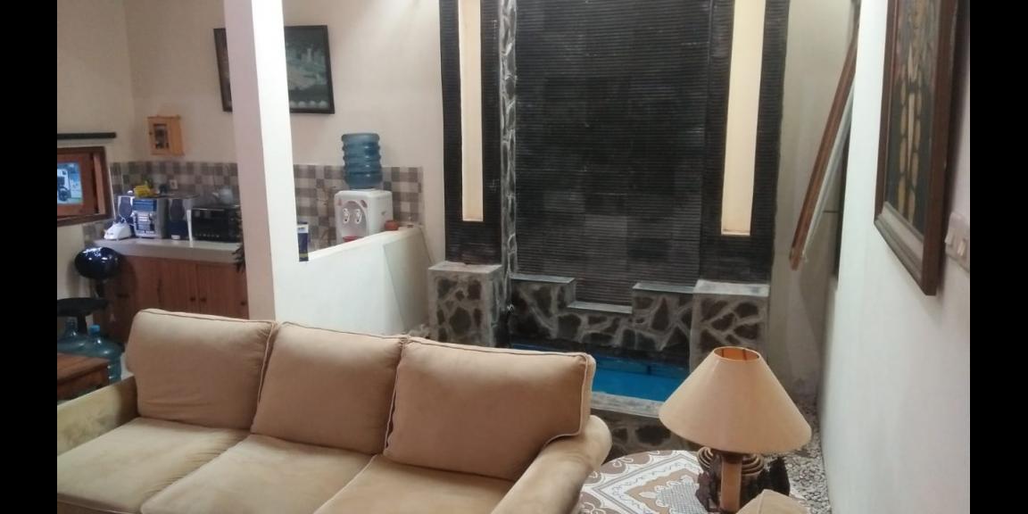 Rumah BERKELAS di Jogja Barat Dekat Kampus PGRI Yogyakarta Rumah BERKELAS di Jogja Barat Dekat Kampus PGRI Yogyakarta