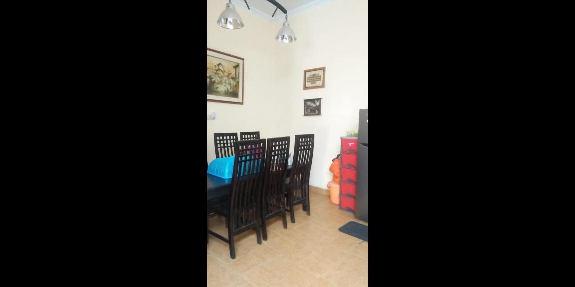 Rumah BERKELAS di Jogja Barat Dekat Kampus PGRI Yogyakarta Rumah BERKELAS di Jogja Barat Dekat Kampus PGRI Yogyakarta