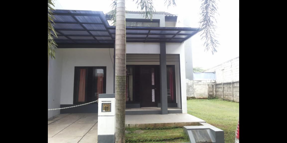 Disewakan Rumah Graha Bintaro Disewakan Rumah Graha Bintaro