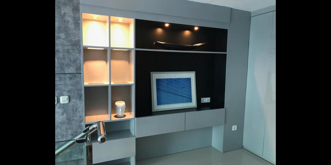 DISEWAKAN APARTEMEN SOHO SKYLOFT CIPUTRA WORLD DISEWAKAN APARTEMEN SOHO SKYLOFT CIPUTRA WORLD