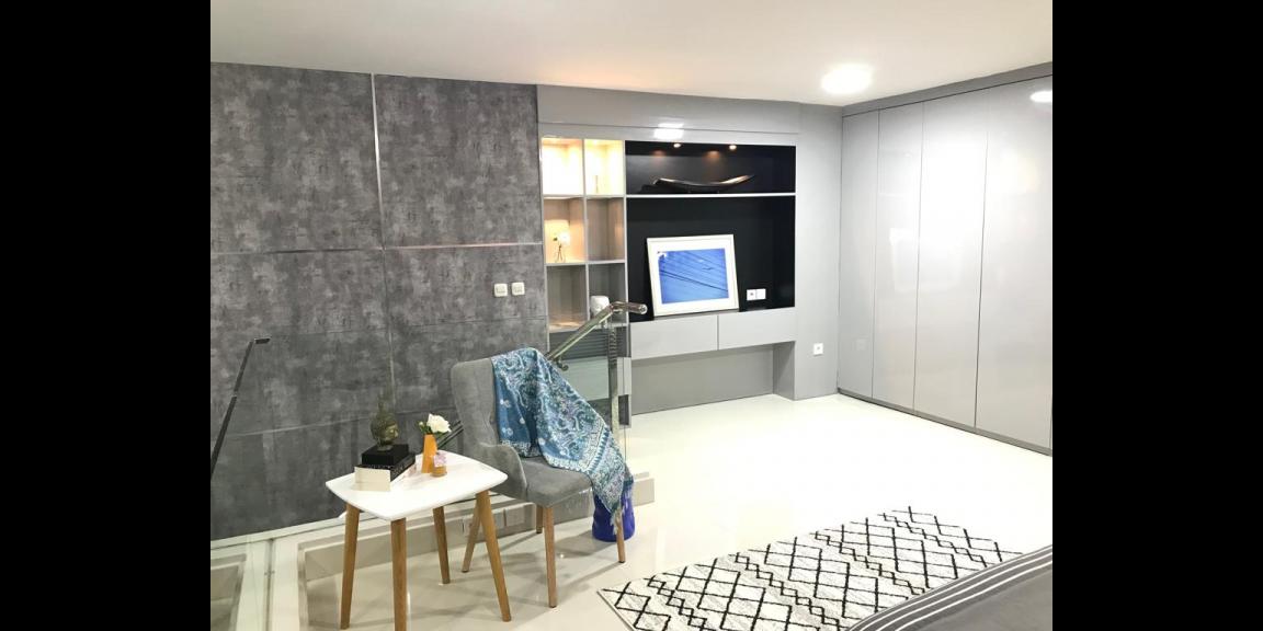 DISEWAKAN APARTEMEN SOHO SKYLOFT CIPUTRA WORLD DISEWAKAN APARTEMEN SOHO SKYLOFT CIPUTRA WORLD