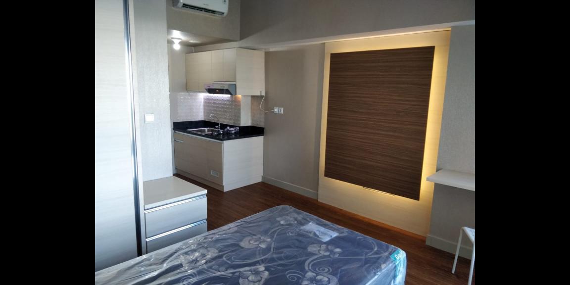 Apartemen Springlake Summarecon Bekasi Apartemen Springlake Summarecon Bekasi