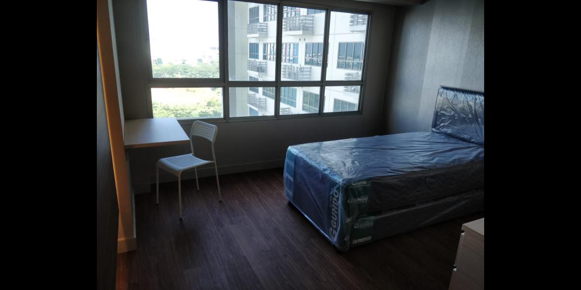 Apartemen Springlake Summarecon Bekasi Apartemen Springlake Summarecon Bekasi