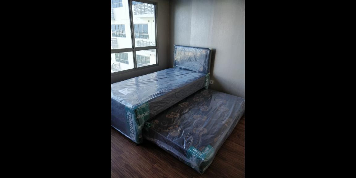 Apartemen Springlake Summarecon Bekasi Apartemen Springlake Summarecon Bekasi