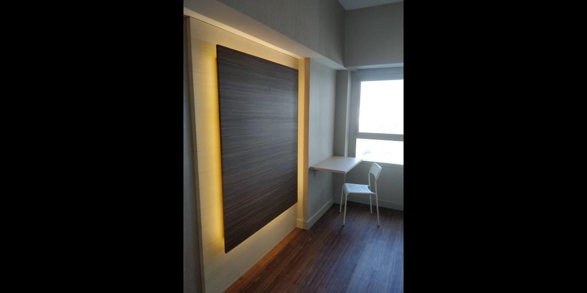 Apartemen Springlake Summarecon Bekasi Apartemen Springlake Summarecon Bekasi