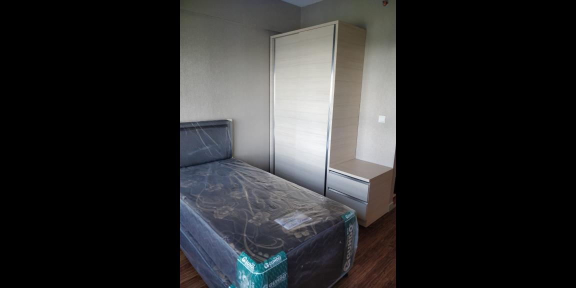 Apartemen Springlake Summarecon Bekasi Apartemen Springlake Summarecon Bekasi