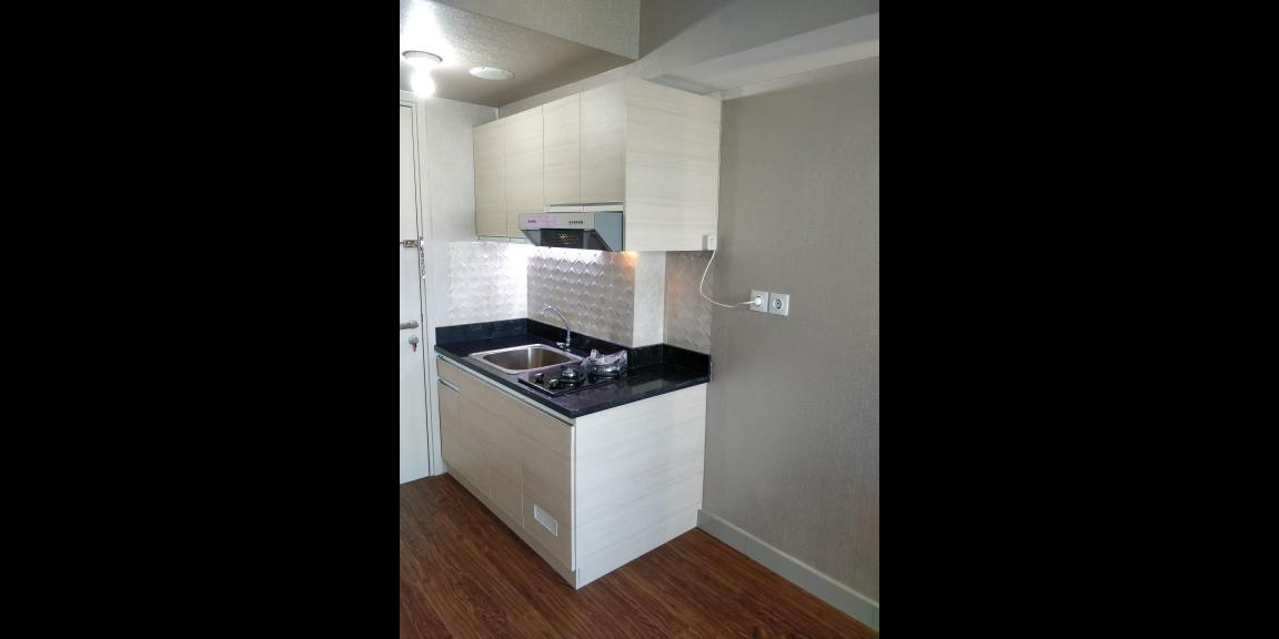 Apartemen Springlake Summarecon Bekasi Apartemen Springlake Summarecon Bekasi