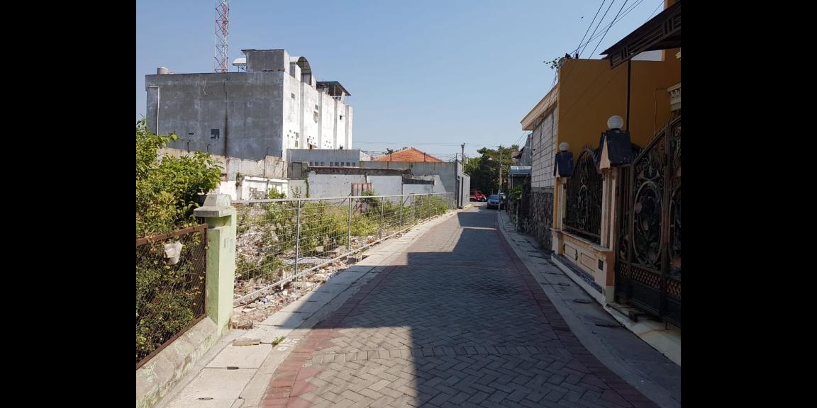 Tanah kosong di citarum Utara V ( Jual per Kavling/Borongan) Tanah kosong di citarum Utara V ( Jual per Kavling/Borongan)