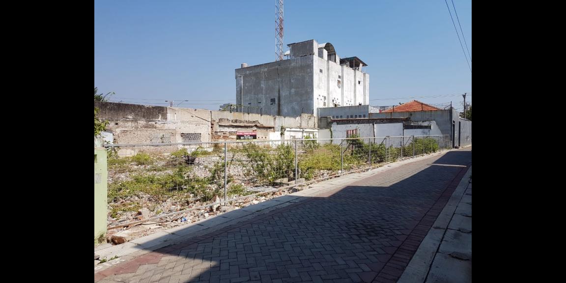 Tanah kosong di citarum Utara V ( Jual per Kavling/Borongan) Tanah kosong di citarum Utara V ( Jual per Kavling/Borongan)