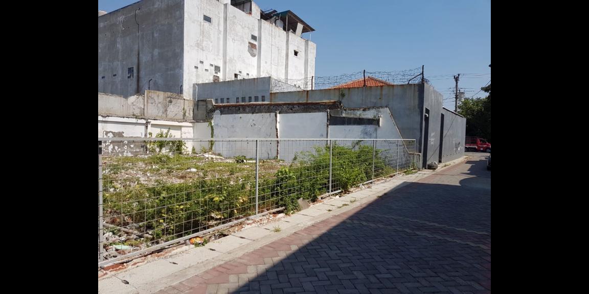 Tanah kosong di citarum Utara V ( Jual per Kavling/Borongan) Tanah kosong di citarum Utara V ( Jual per Kavling/Borongan)