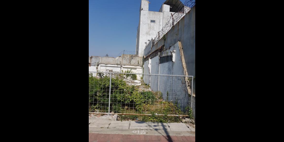 Tanah kosong di citarum Utara V ( Jual per Kavling/Borongan) Tanah kosong di citarum Utara V ( Jual per Kavling/Borongan)