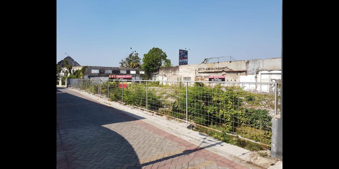 Tanah kosong di citarum Utara V ( Jual per Kavling/Borongan) Tanah kosong di citarum Utara V ( Jual per Kavling/Borongan)