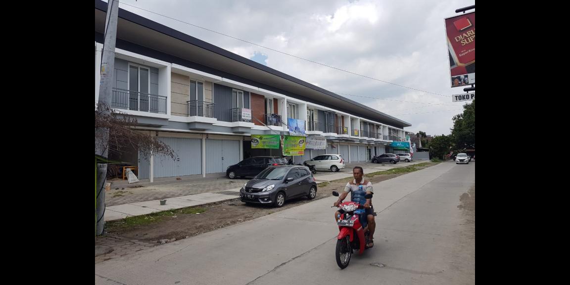 RUKO Ruko LT. 60 / LB. 96 - 2 Lt - Sendang Mulyo, Smg Tmr RUKO Ruko LT. 60 / LB. 96 - 2 Lt - Sendang Mulyo, Smg Tmr