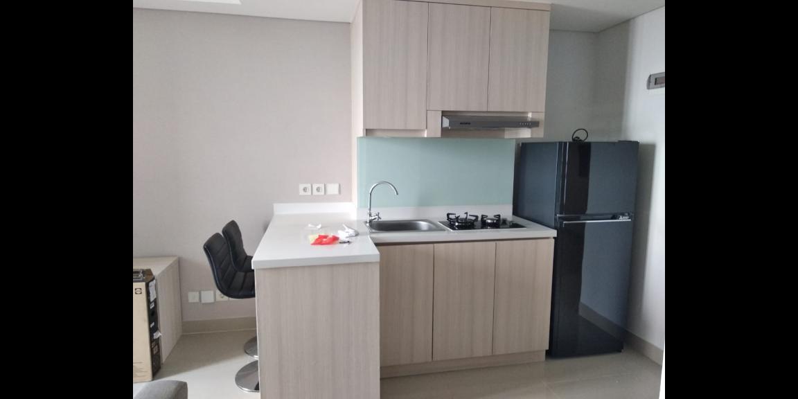 Di sewakan Apartemen Royal Olive Residence Di sewakan Apartemen Royal Olive Residence