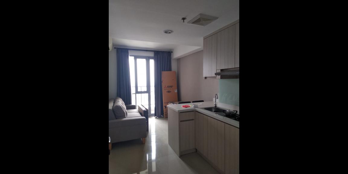 Di sewakan Apartemen Royal Olive Residence Di sewakan Apartemen Royal Olive Residence