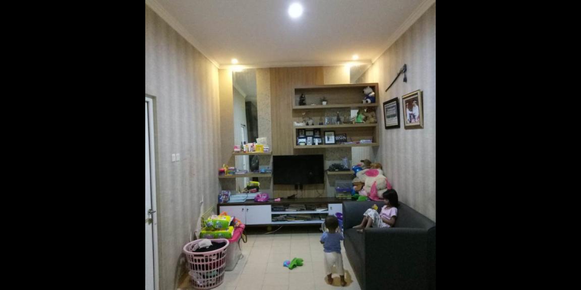 Ruang Keluarga Ruang Keluarga