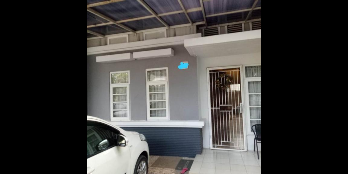 Tampak Depan Tampak Depan