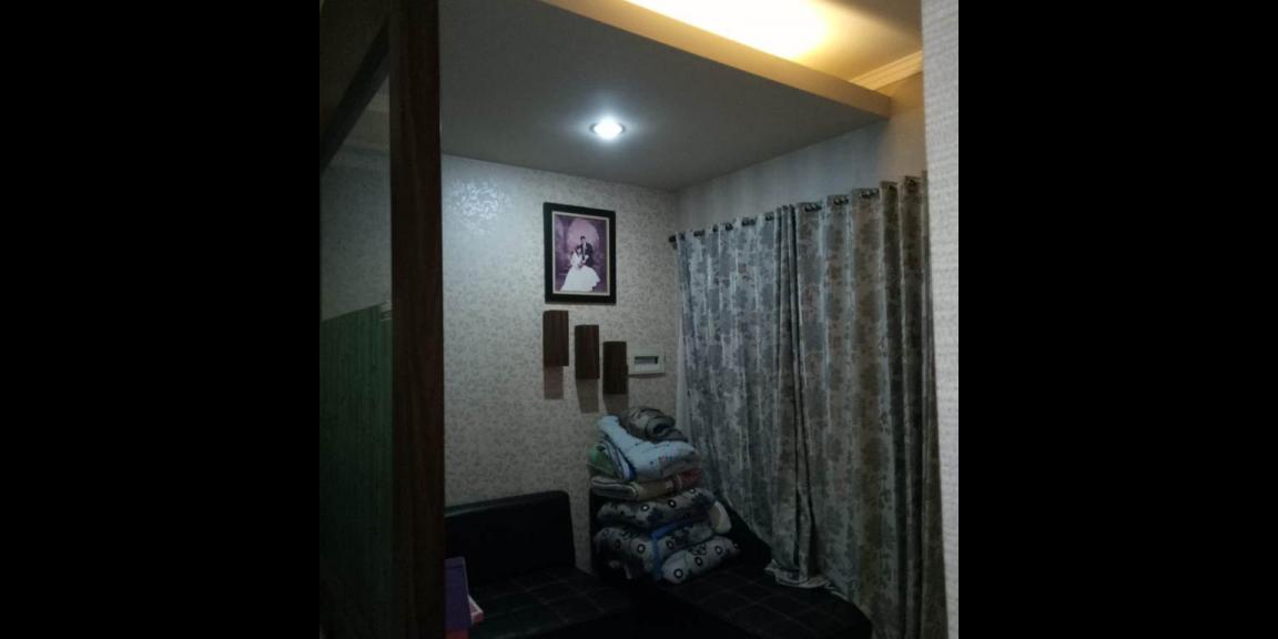 Ruang Tamu Ruang Tamu