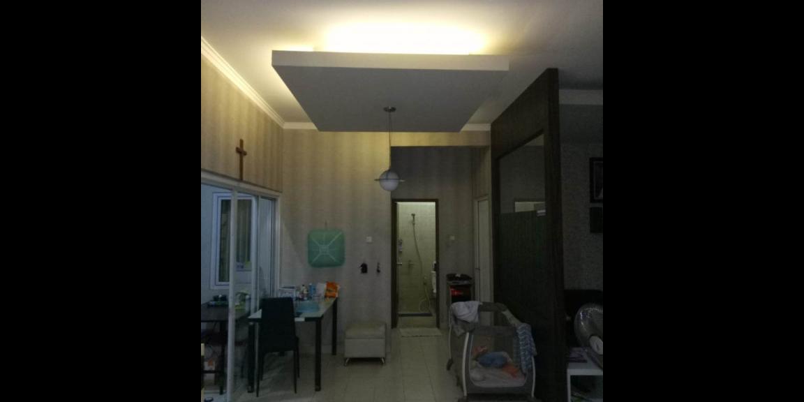 Ruang Makan Ruang Makan