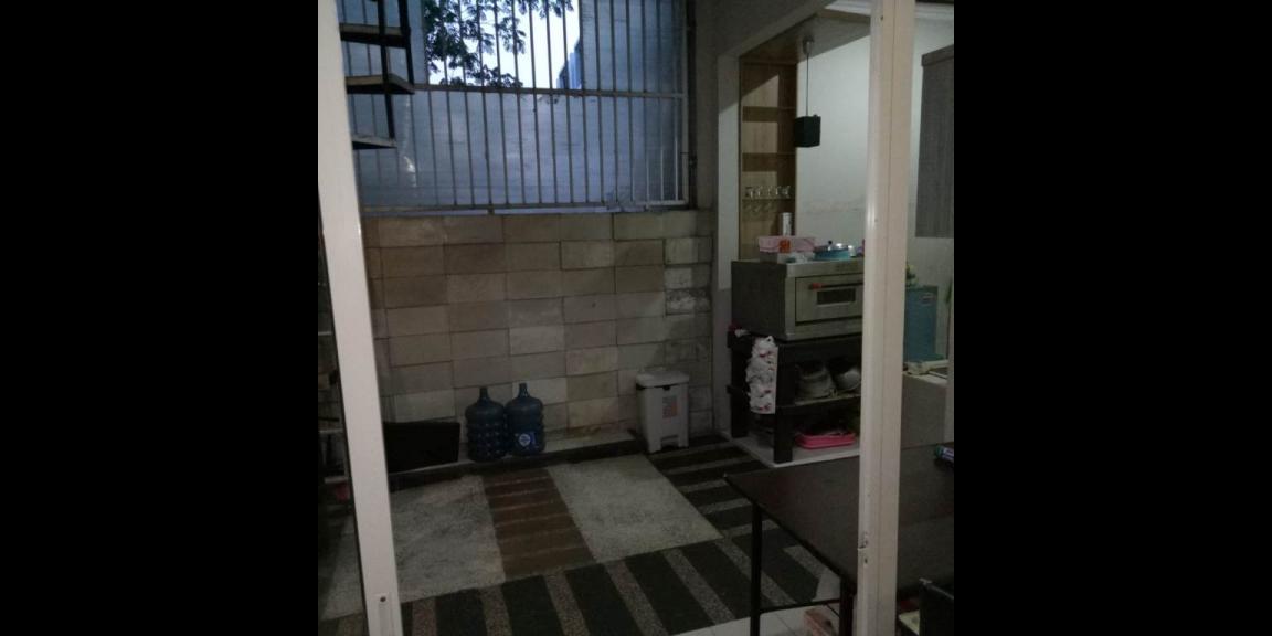 Taman Kering Taman Kering