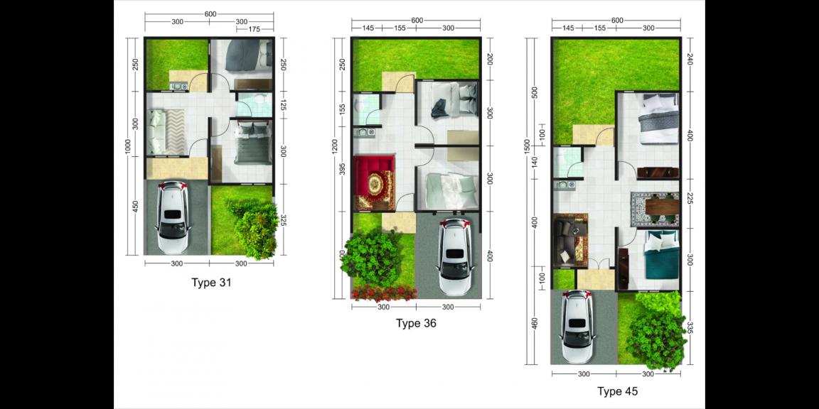 Rumah murah cisauk bogor Rumah murah cisauk bogor