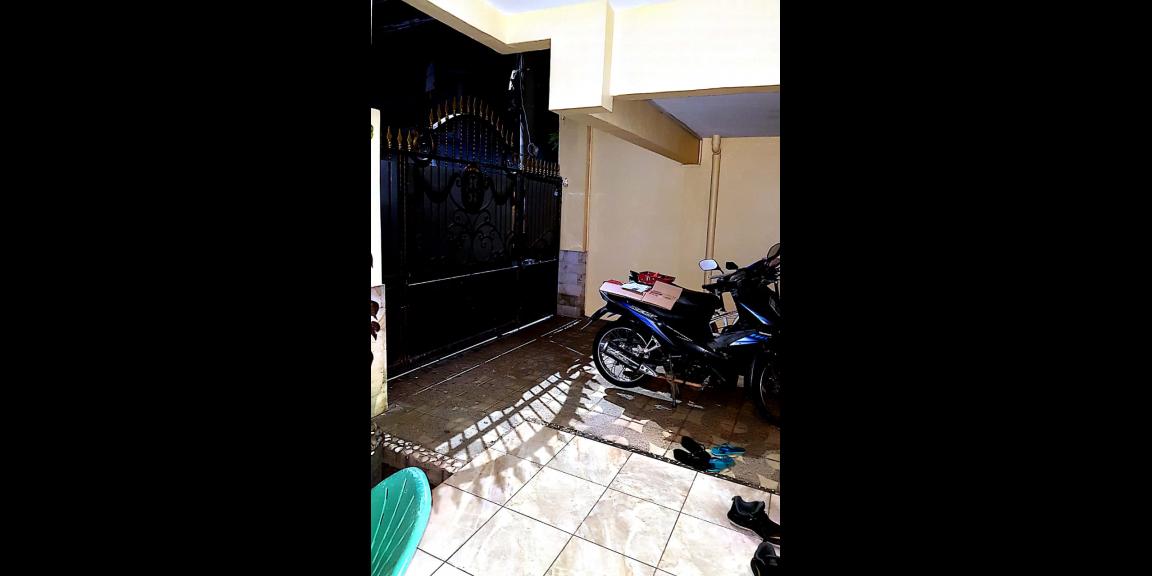 Rumah Minimalis daerah Cawang Strategis Rumah Minimalis daerah Cawang Strategis