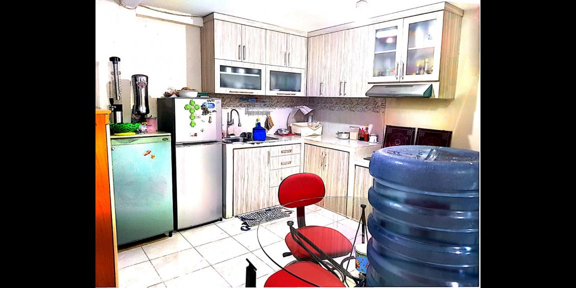 Rumah Minimalis daerah Cawang Strategis Rumah Minimalis daerah Cawang Strategis