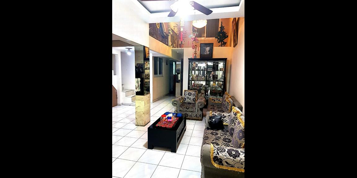 Rumah Minimalis daerah Cawang Strategis Rumah Minimalis daerah Cawang Strategis