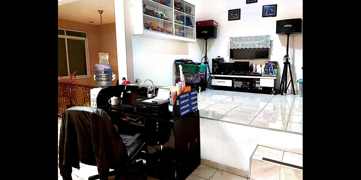 Rumah Minimalis daerah Cawang Strategis Rumah Minimalis daerah Cawang Strategis