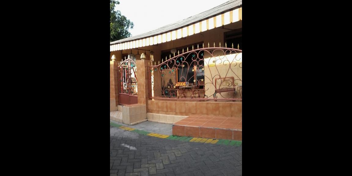 Dijual Rumah siap huni di gresik kota Dijual Rumah siap huni di gresik kota