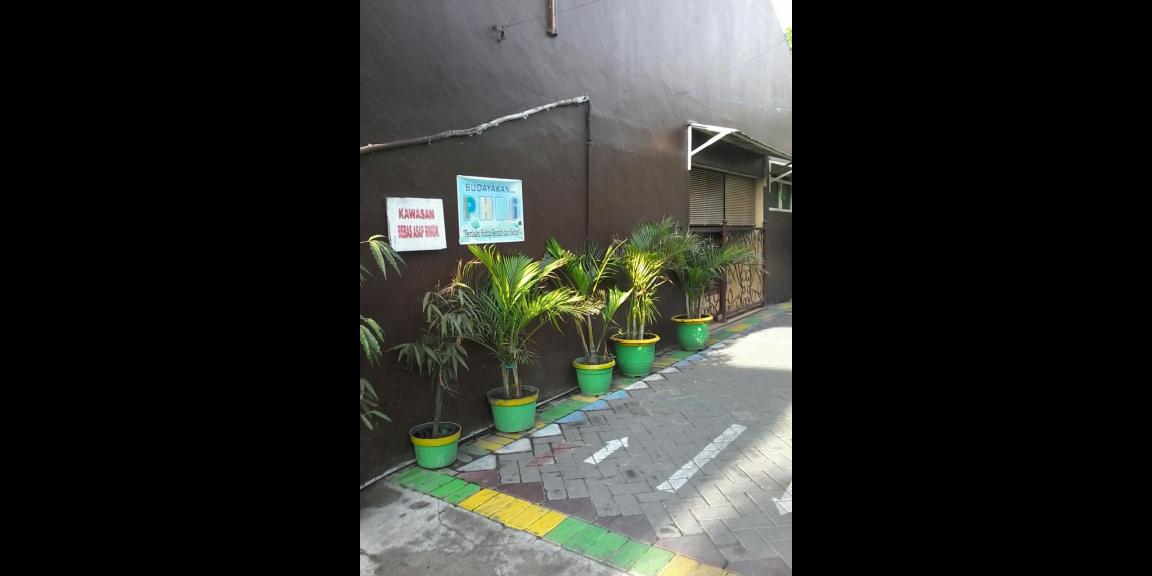 Dijual Rumah siap huni di gresik kota Dijual Rumah siap huni di gresik kota