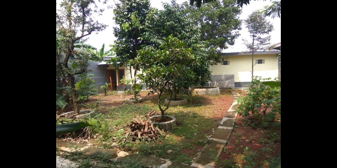 Rumanh kontrakan 5 pintu Rumanh kontrakan 5 pintu