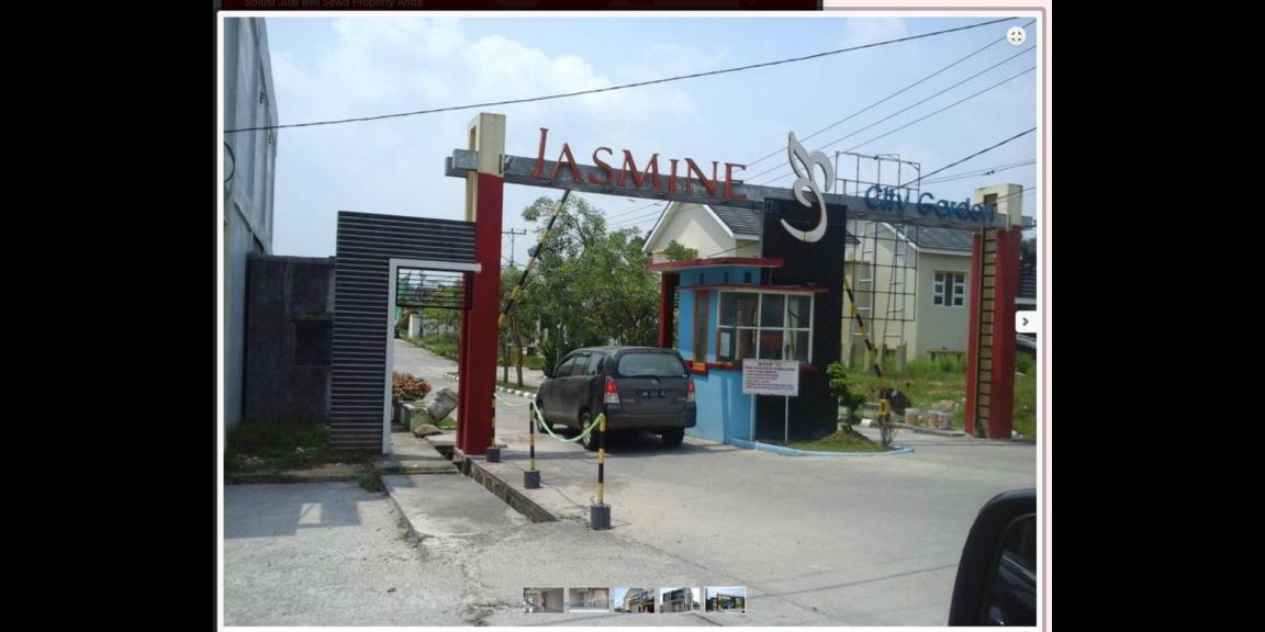 for sale rumah di jasmine city garden tampan pekanbaru for sale rumah di jasmine city garden tampan pekanbaru